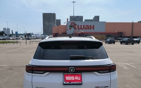 Changan CS35 Plus, 2024 год, 1 410 000 рублей, 6 фотография