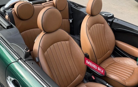 MINI Cabrio, 2013 год, 1 570 000 рублей, 7 фотография