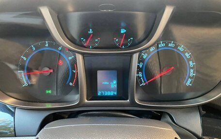 Chevrolet Orlando I, 2012 год, 1 150 000 рублей, 3 фотография