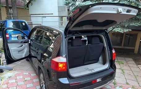 Chevrolet Orlando I, 2012 год, 1 150 000 рублей, 8 фотография