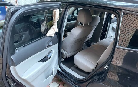 Chevrolet Orlando I, 2012 год, 1 150 000 рублей, 9 фотография