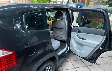 Chevrolet Orlando I, 2012 год, 1 150 000 рублей, 11 фотография
