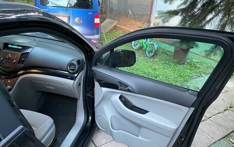Chevrolet Orlando I, 2012 год, 1 150 000 рублей, 14 фотография