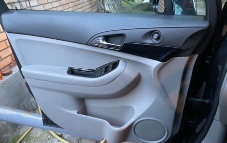 Chevrolet Orlando I, 2012 год, 1 150 000 рублей, 21 фотография