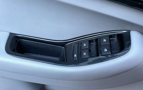 Chevrolet Orlando I, 2012 год, 1 150 000 рублей, 22 фотография
