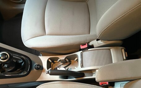 Chevrolet Orlando I, 2012 год, 1 150 000 рублей, 32 фотография