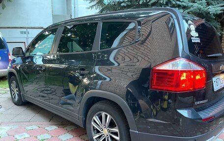Chevrolet Orlando I, 2012 год, 1 150 000 рублей, 25 фотография