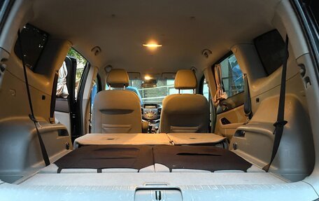 Chevrolet Orlando I, 2012 год, 1 150 000 рублей, 35 фотография