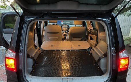 Chevrolet Orlando I, 2012 год, 1 150 000 рублей, 36 фотография