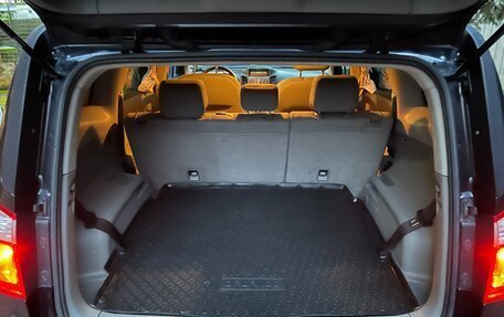 Chevrolet Orlando I, 2012 год, 1 150 000 рублей, 37 фотография