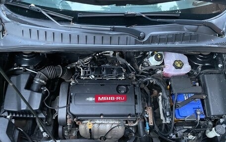Chevrolet Orlando I, 2012 год, 1 150 000 рублей, 30 фотография