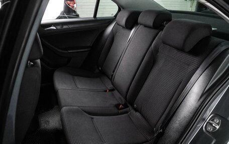 Volkswagen Jetta VI, 2015 год, 1 249 000 рублей, 9 фотография