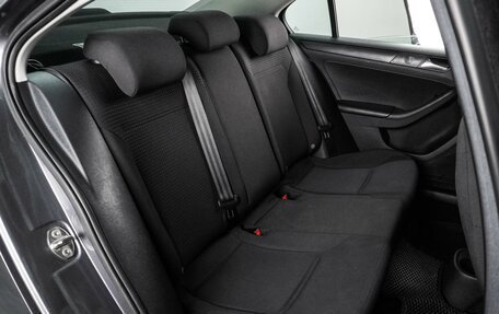 Volkswagen Jetta VI, 2015 год, 1 249 000 рублей, 7 фотография