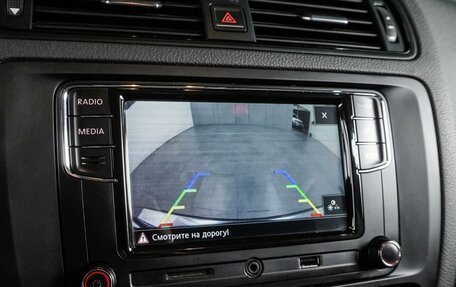 Volkswagen Jetta VI, 2015 год, 1 249 000 рублей, 15 фотография