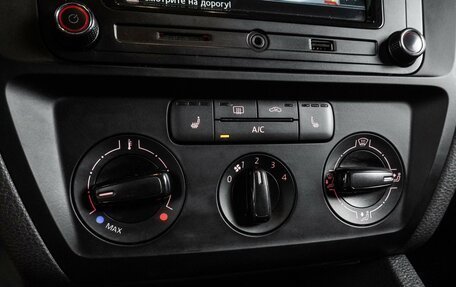 Volkswagen Jetta VI, 2015 год, 1 249 000 рублей, 16 фотография