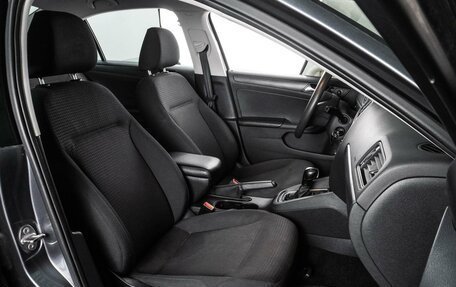 Volkswagen Jetta VI, 2015 год, 1 249 000 рублей, 8 фотография