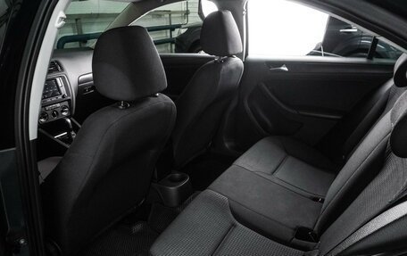 Volkswagen Jetta VI, 2015 год, 1 249 000 рублей, 11 фотография