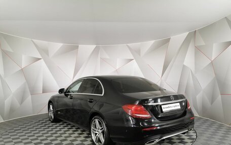 Mercedes-Benz E-Класс, 2017 год, 1 925 000 рублей, 4 фотография