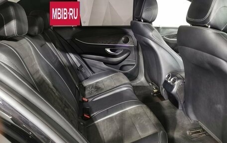Mercedes-Benz E-Класс, 2017 год, 1 925 000 рублей, 15 фотография