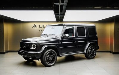 Mercedes-Benz G-Класс W463 рестайлинг _iii, 2026 год, 25 930 000 рублей, 1 фотография