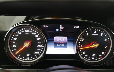 Mercedes-Benz E-Класс, 2017 год, 1 925 000 рублей, 17 фотография