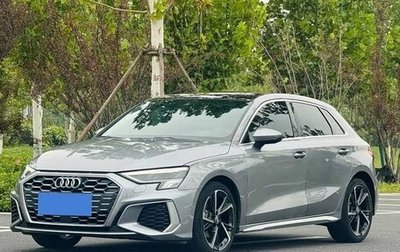 Audi A3, 2021 год, 1 495 001 рублей, 1 фотография