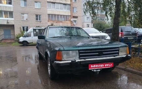 Ford Granada II, 1982 год, 200 000 рублей, 1 фотография