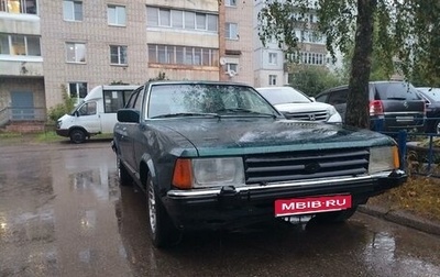 Ford Granada II, 1982 год, 200 000 рублей, 1 фотография