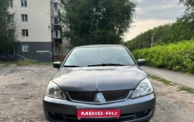 Mitsubishi Lancer IX, 2006 год, 260 000 рублей, 1 фотография