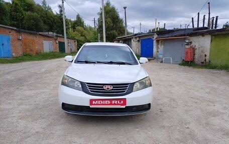 Geely Emgrand EC7, 2013 год, 230 000 рублей, 1 фотография
