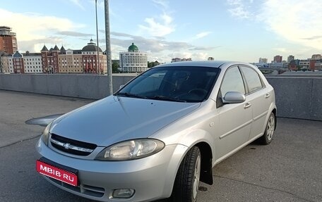 Chevrolet Lacetti, 2008 год, 490 000 рублей, 1 фотография