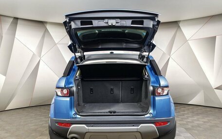 Land Rover Range Rover Evoque I, 2014 год, 1 935 150 рублей, 12 фотография