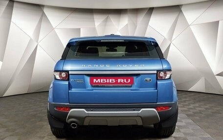 Land Rover Range Rover Evoque I, 2014 год, 1 935 150 рублей, 8 фотография