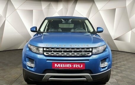 Land Rover Range Rover Evoque I, 2014 год, 1 935 150 рублей, 7 фотография