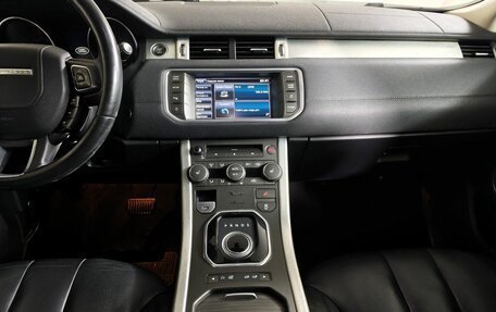 Land Rover Range Rover Evoque I, 2014 год, 1 935 150 рублей, 15 фотография
