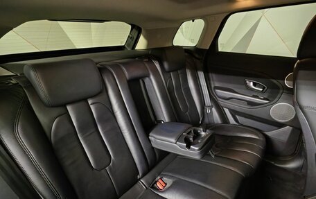 Land Rover Range Rover Evoque I, 2014 год, 1 935 150 рублей, 17 фотография