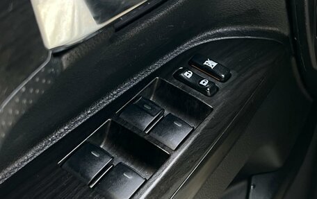 Toyota Land Cruiser 200, 2013 год, 4 350 000 рублей, 13 фотография
