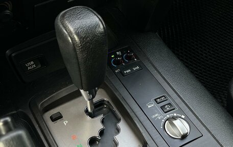 Toyota Land Cruiser 200, 2013 год, 4 350 000 рублей, 12 фотография