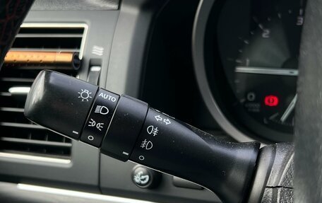 Toyota Land Cruiser 200, 2013 год, 4 350 000 рублей, 15 фотография
