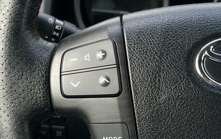 Toyota Land Cruiser 200, 2013 год, 4 350 000 рублей, 16 фотография