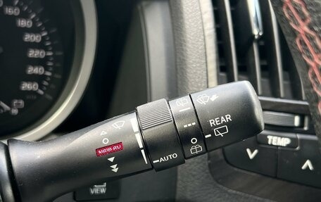 Toyota Land Cruiser 200, 2013 год, 4 350 000 рублей, 17 фотография