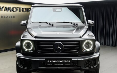 Mercedes-Benz G-Класс W463 рестайлинг _iii, 2026 год, 25 930 000 рублей, 2 фотография