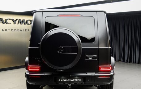 Mercedes-Benz G-Класс W463 рестайлинг _iii, 2026 год, 25 930 000 рублей, 4 фотография