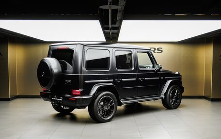 Mercedes-Benz G-Класс W463 рестайлинг _iii, 2026 год, 25 930 000 рублей, 3 фотография