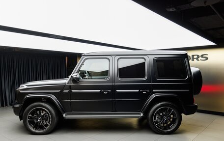 Mercedes-Benz G-Класс W463 рестайлинг _iii, 2026 год, 25 930 000 рублей, 7 фотография