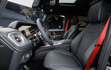 Mercedes-Benz G-Класс W463 рестайлинг _iii, 2026 год, 25 930 000 рублей, 13 фотография