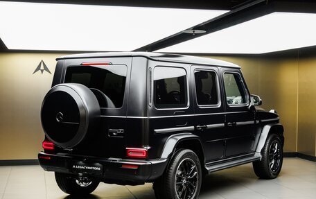 Mercedes-Benz G-Класс W463 рестайлинг _iii, 2026 год, 25 930 000 рублей, 8 фотография
