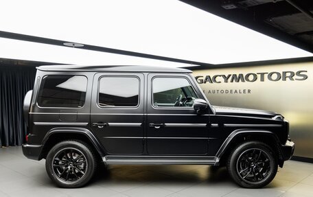 Mercedes-Benz G-Класс W463 рестайлинг _iii, 2026 год, 25 930 000 рублей, 9 фотография