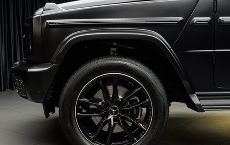 Mercedes-Benz G-Класс W463 рестайлинг _iii, 2026 год, 25 930 000 рублей, 10 фотография