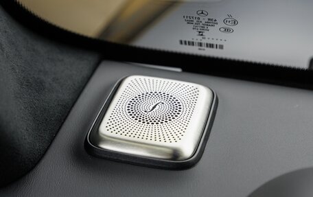 Mercedes-Benz G-Класс W463 рестайлинг _iii, 2026 год, 25 930 000 рублей, 18 фотография